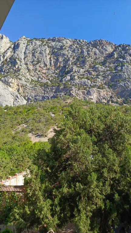 Квартира Апартаменты с видом на море и горы — Севастополь