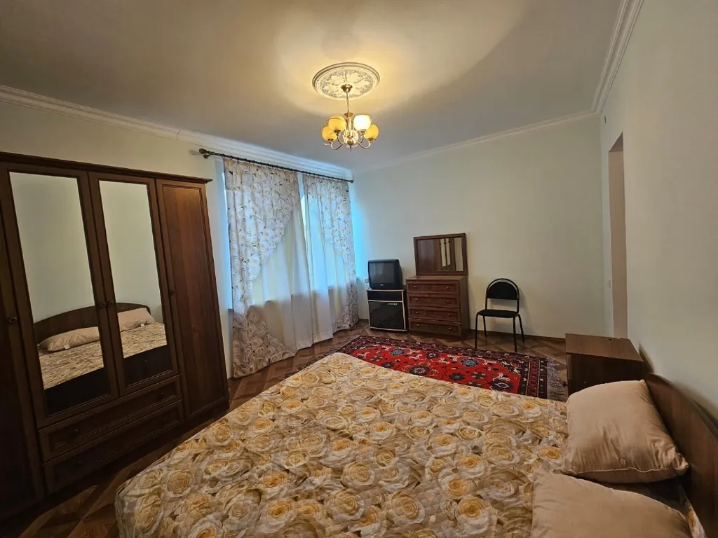 Коттедж Загородний дом на берегу моря — Дербент