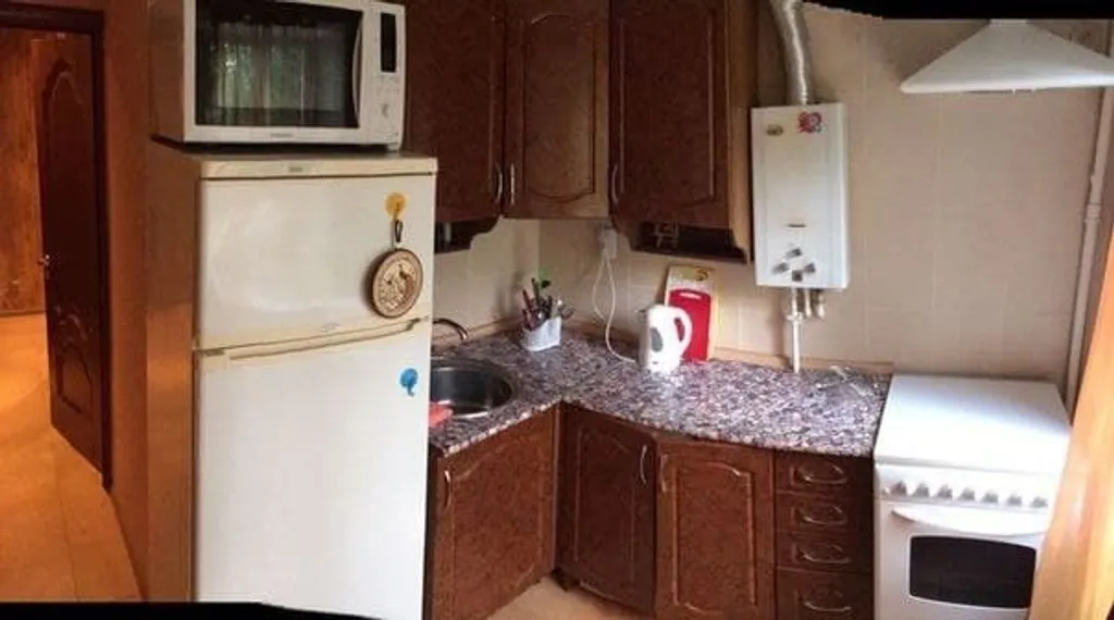 Квартира Уютная квартира на западном — Таганрог