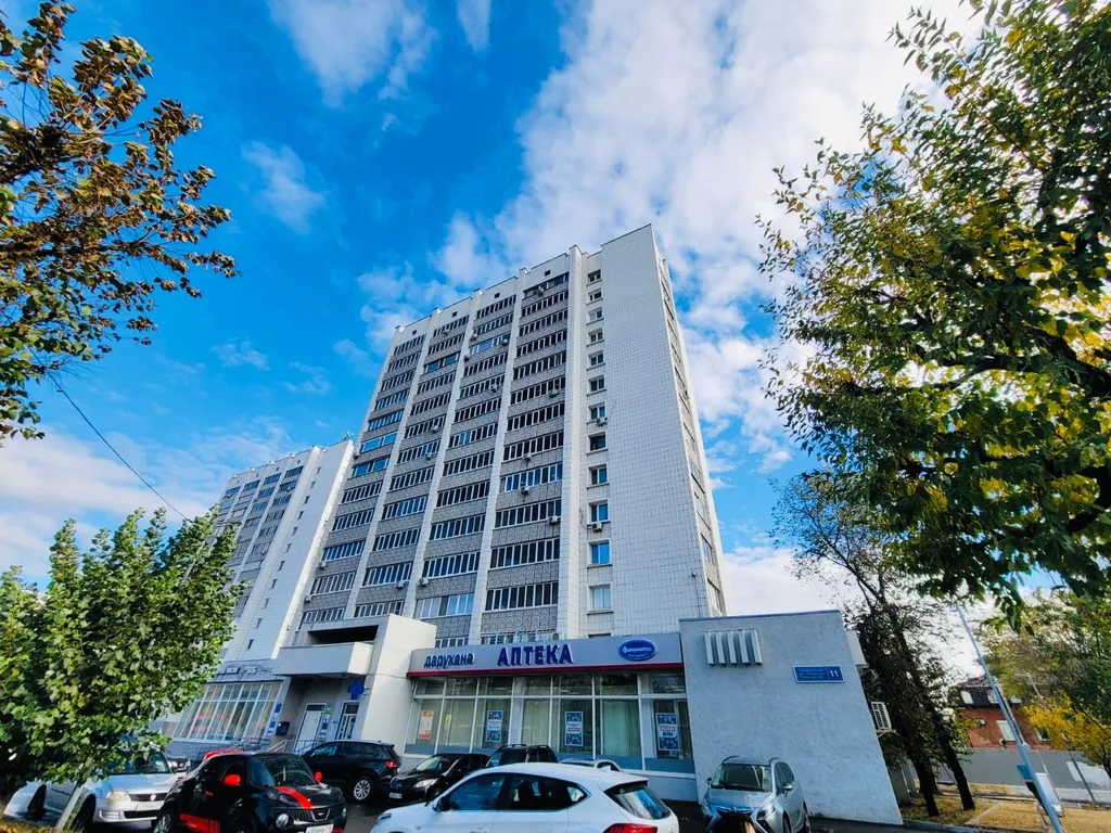 Квартира в Историческом Центре 1 | KazanAparts