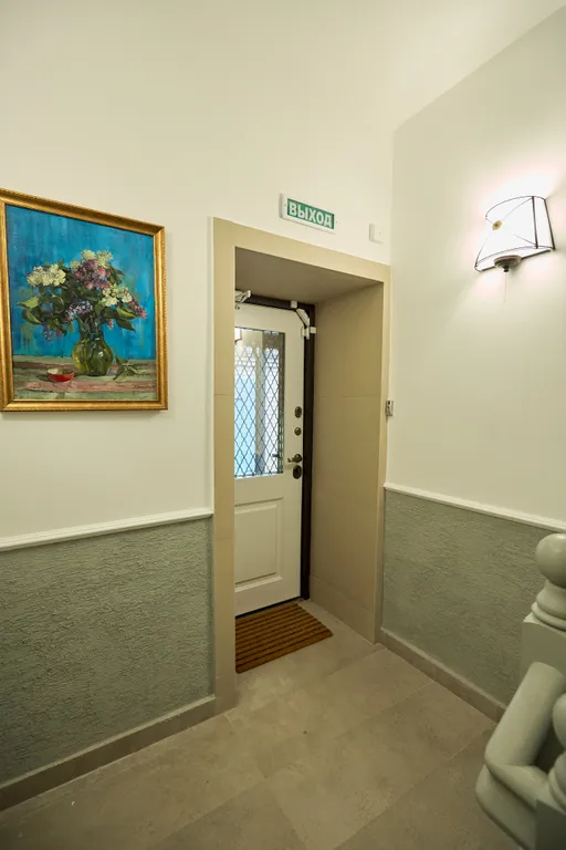 Семейный люкс