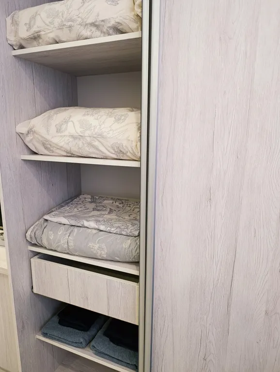 Квартира Квартира с видом на горы — Горячий Ключ