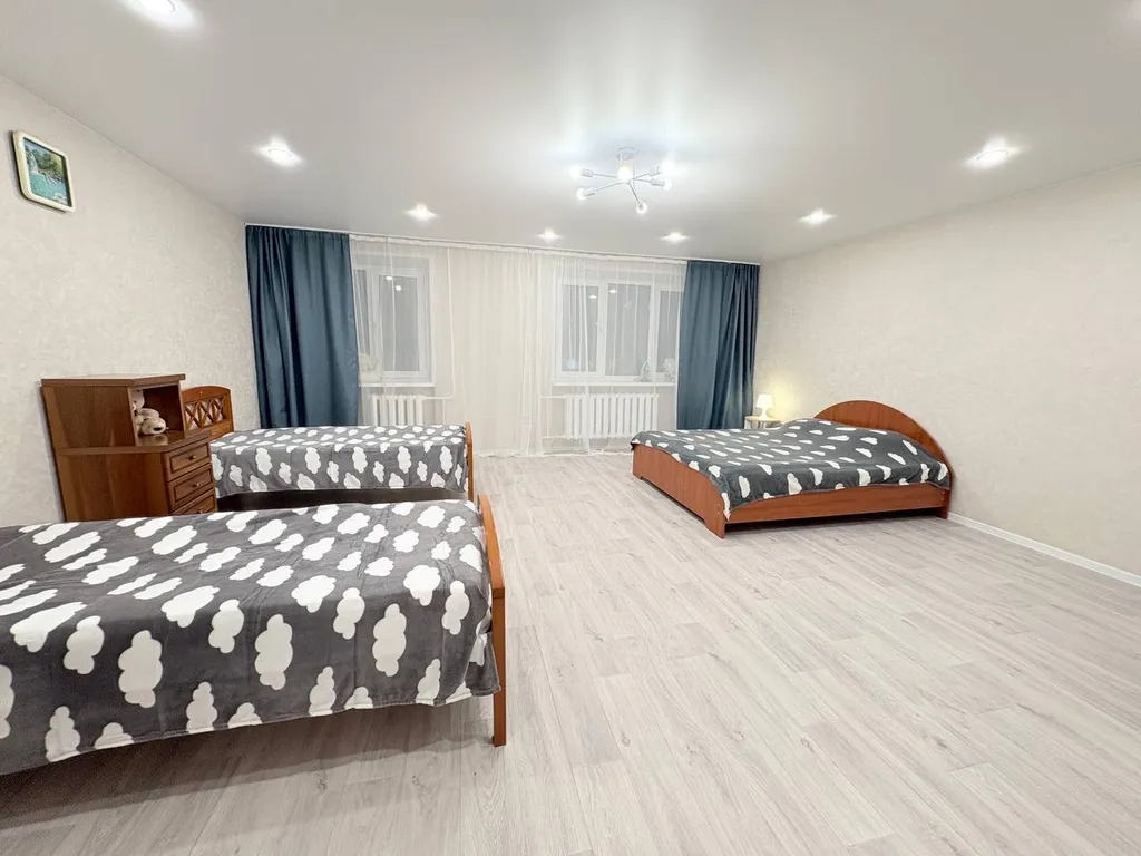 Квартира в центре города