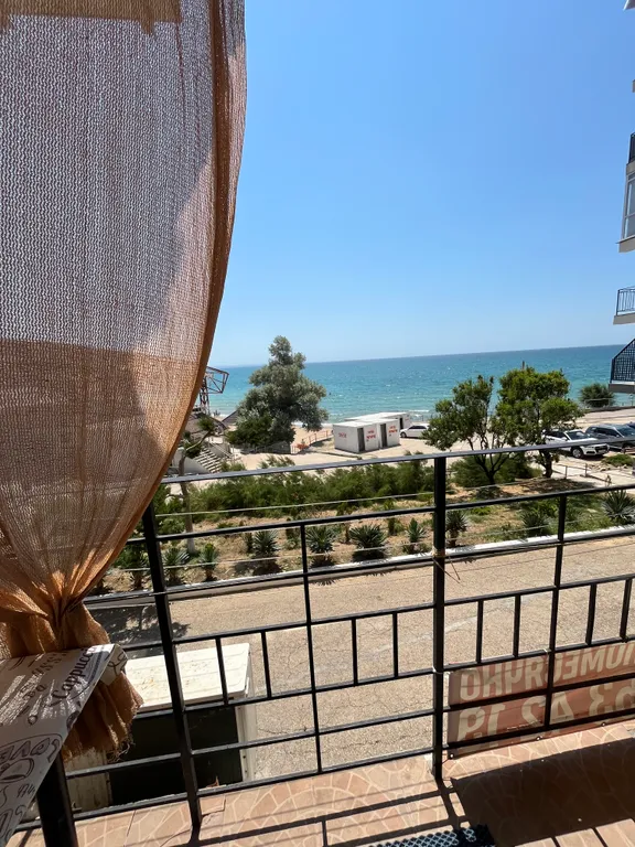 Квартира 1-комнатная Квартира — Севастополь