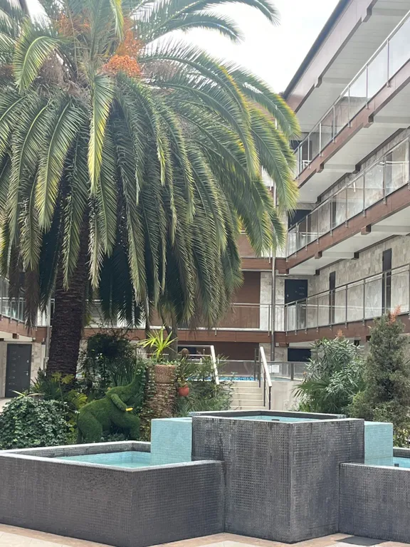 Квартира Квартира у моря — Адлер