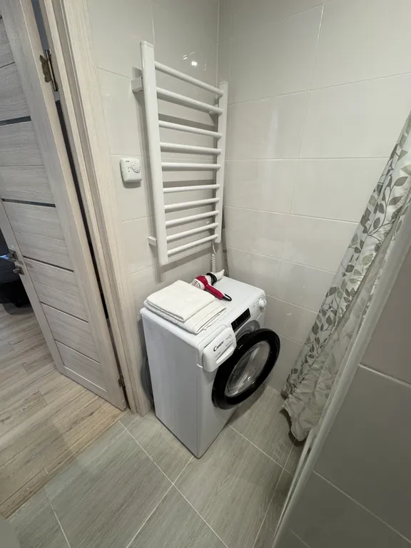 Новая студия