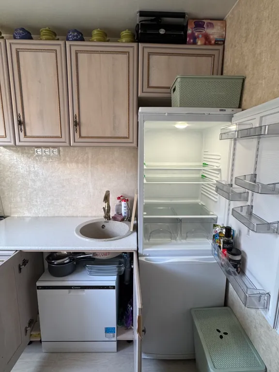 Уютная квартира в самом центре города