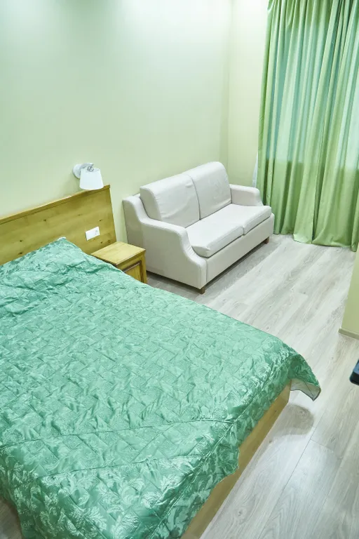 Apreski Бунгало Алые паруса комфорт