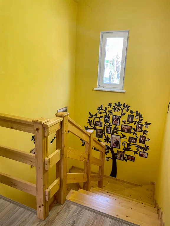 Уютный дом недалеко от моря