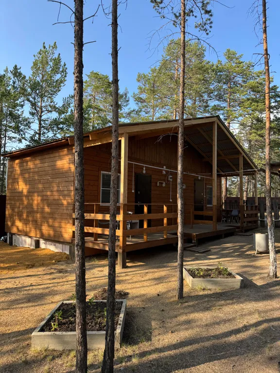 Квартира Комната — аренда посуточно в Хужир (Ольхон)