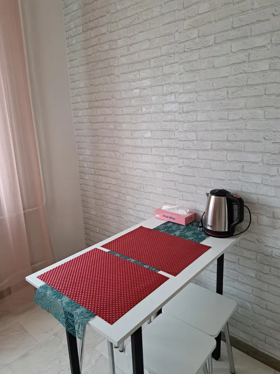 Уютная 2-комнатная квартира на берегу Байкала