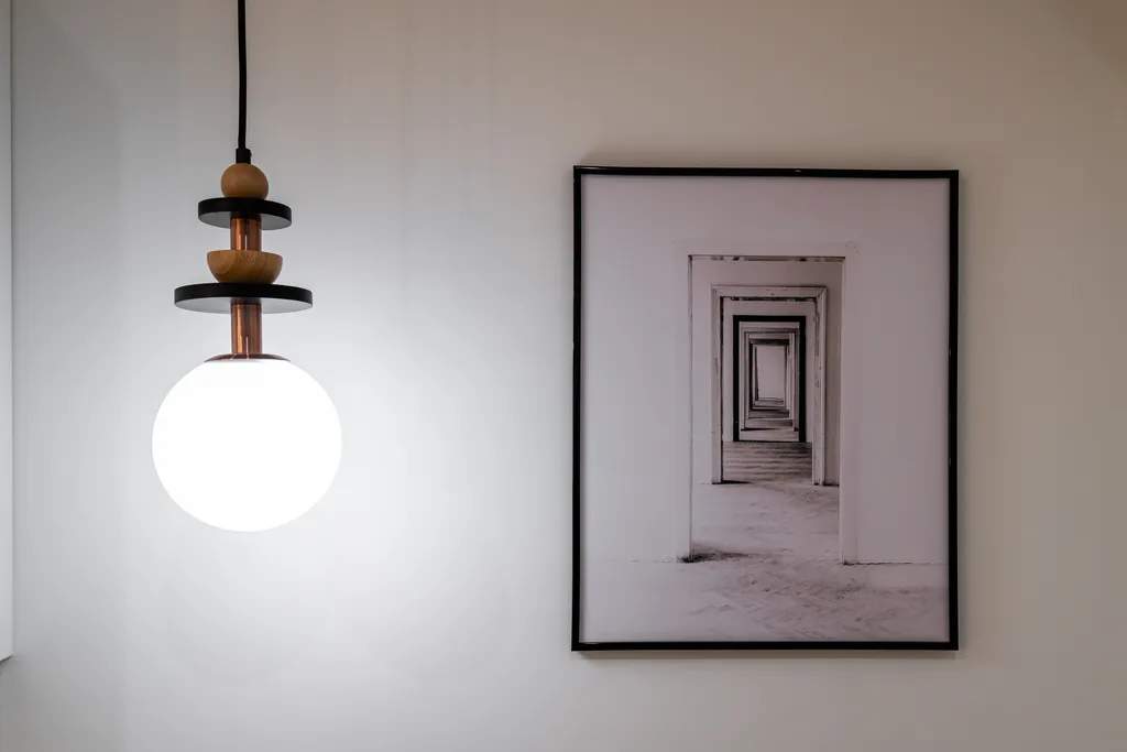 Квартира Квартира Люкс на Нижнем озере — Калининград