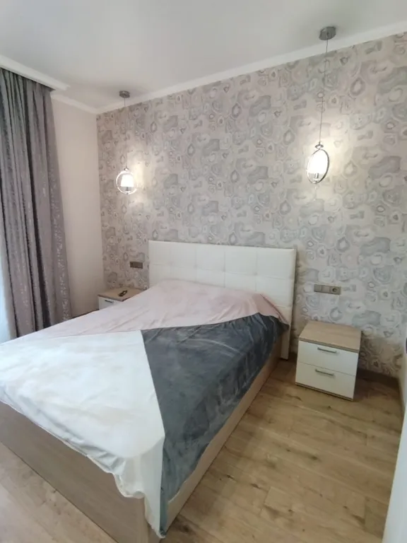 4-комнатный Дом