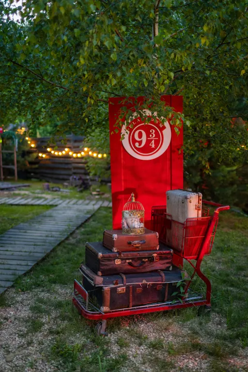 Дом Когтевран