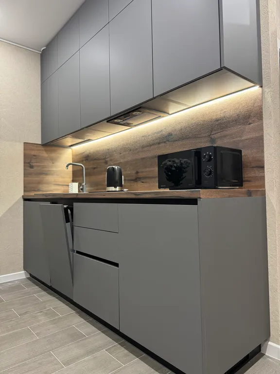 Уютная студия в центре города