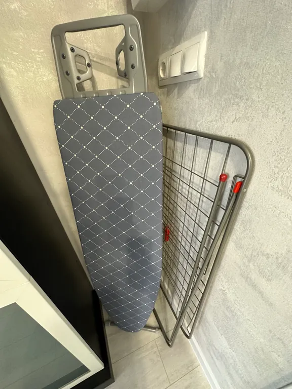 Уютная евродвушка