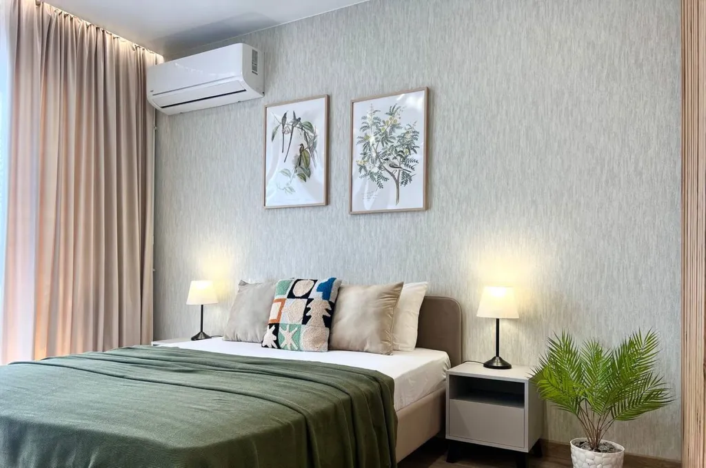 Ривердей в районе арены Ерофей командированным и туристам до 4 гостей