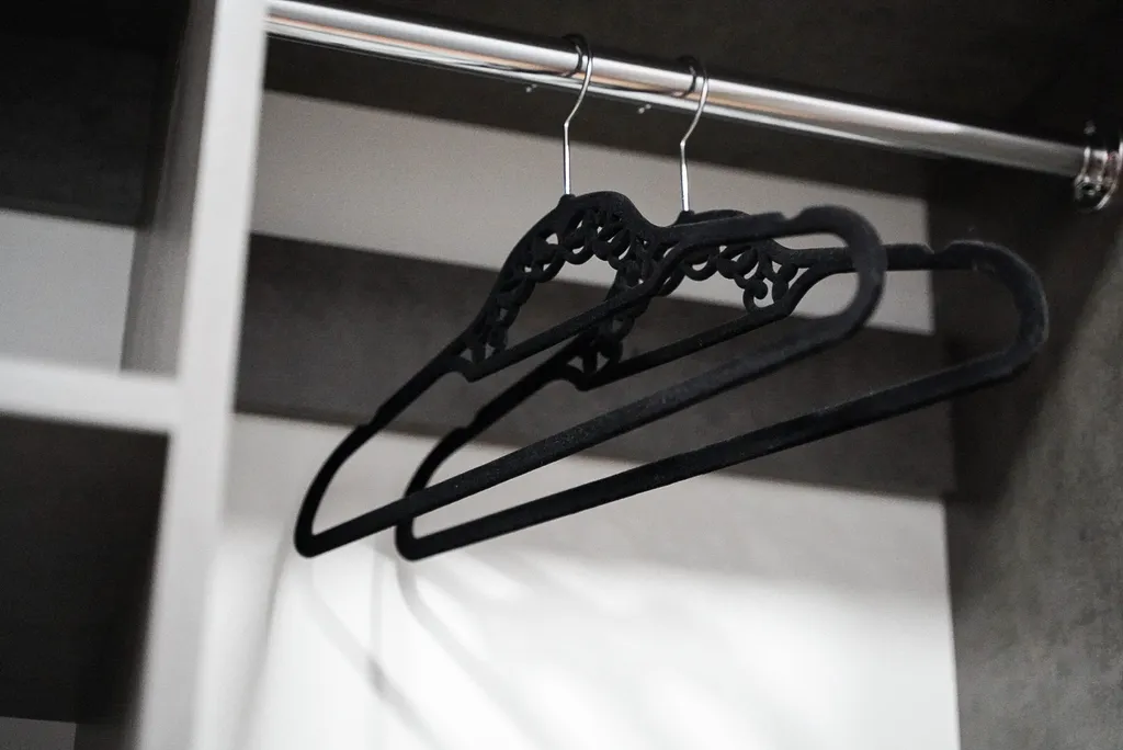 Студия с кондиционером в стиле Лофт