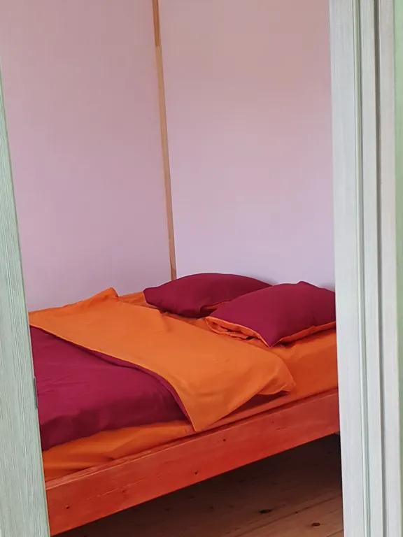 Гостевой дом с видом на реку