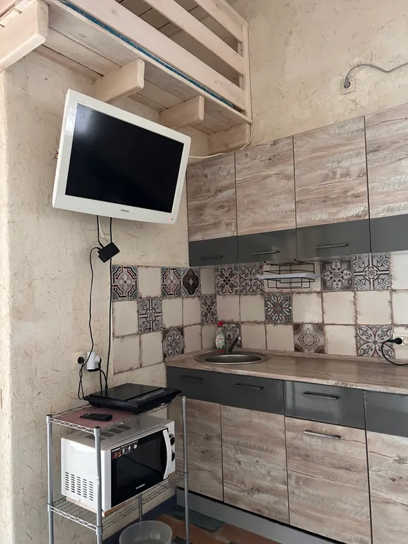 Дом у Волги I