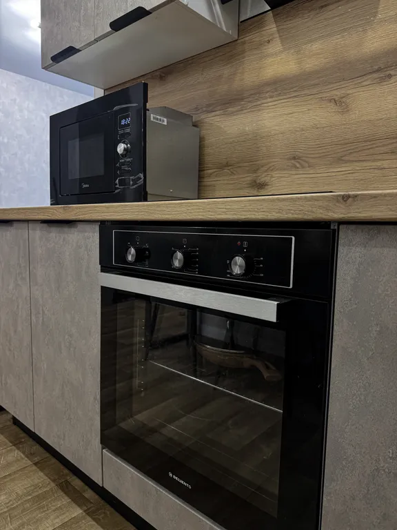 Квартира Уютная квартира — Иркутск