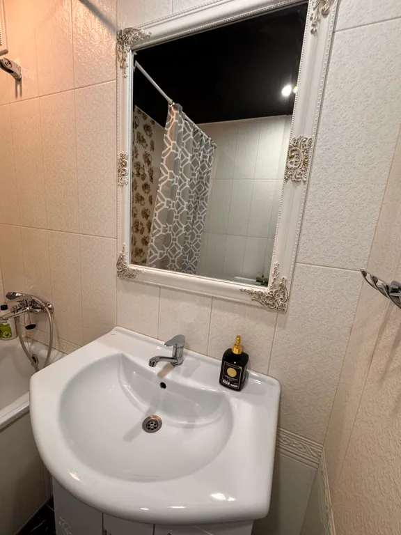 Квартира возле Брестской крепости