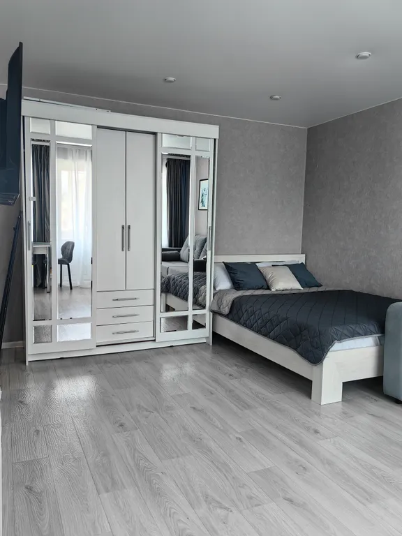 Квартира в центре города