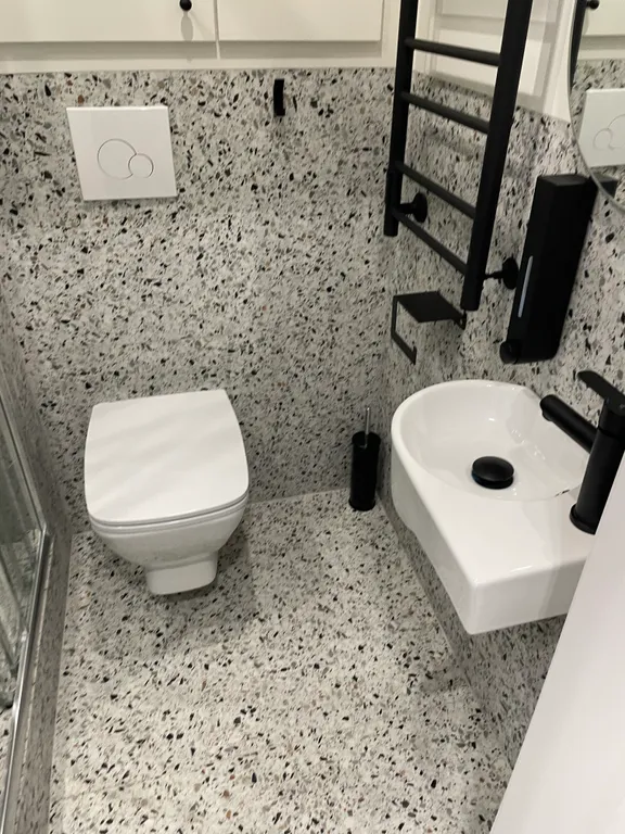 Квартира в ЖК Факел