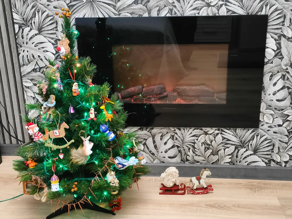 Квартира у парка