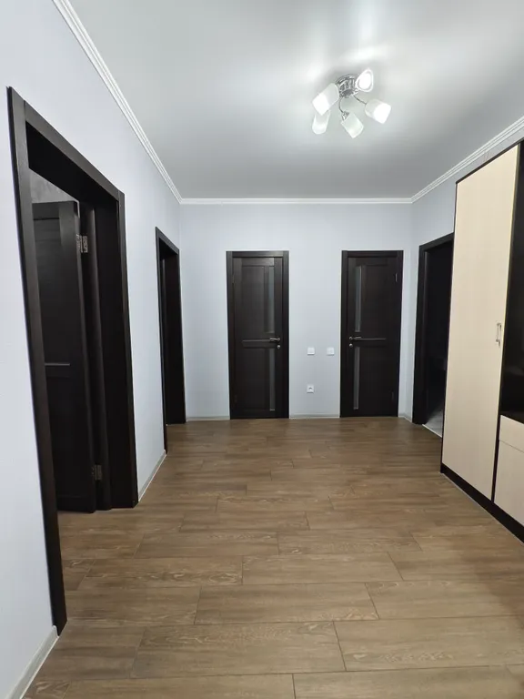 Квартира 2-комнатная Квартира — Краснодар