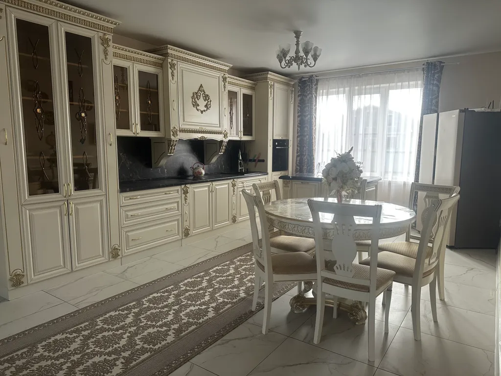 Коттедж Загородный дом для семейного отдыха — Горячий Ключ