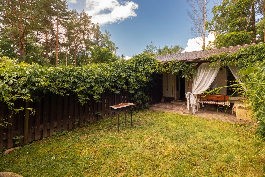 Коттедж Уютный таунхаус рядом с музеем фонтанов Петергоф — Ломоносов