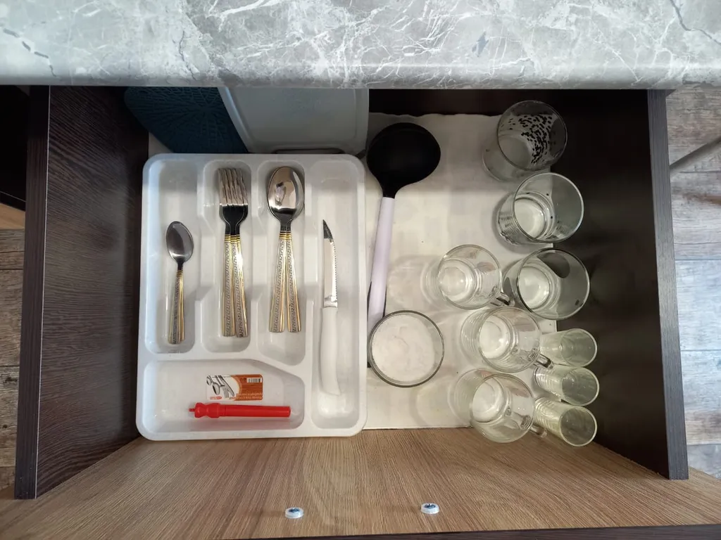 Уютная квартира N 54