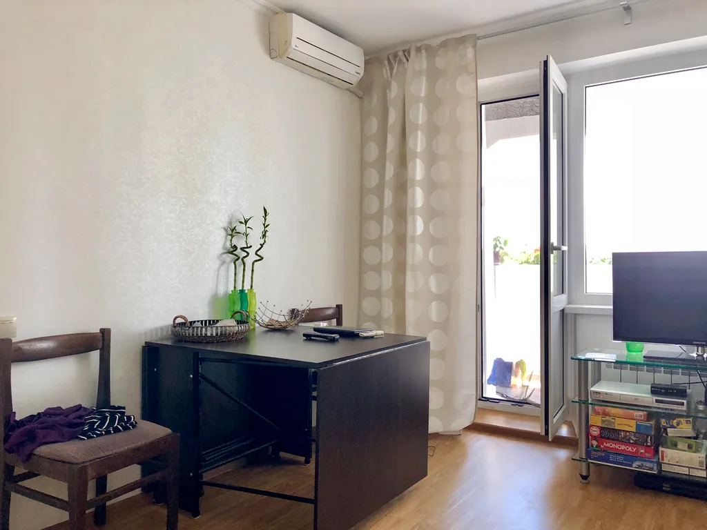 Уютная и светлая квартира в центре у подножья Машука