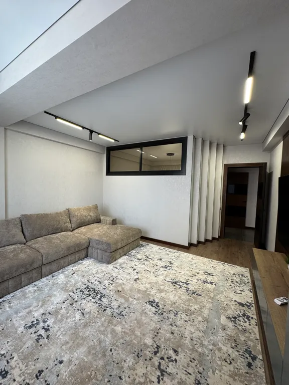 Уютная квартира с видом на море