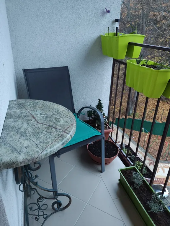 Квартира Апартаменты крокус в шикарным видом на озеро — Светлогорск