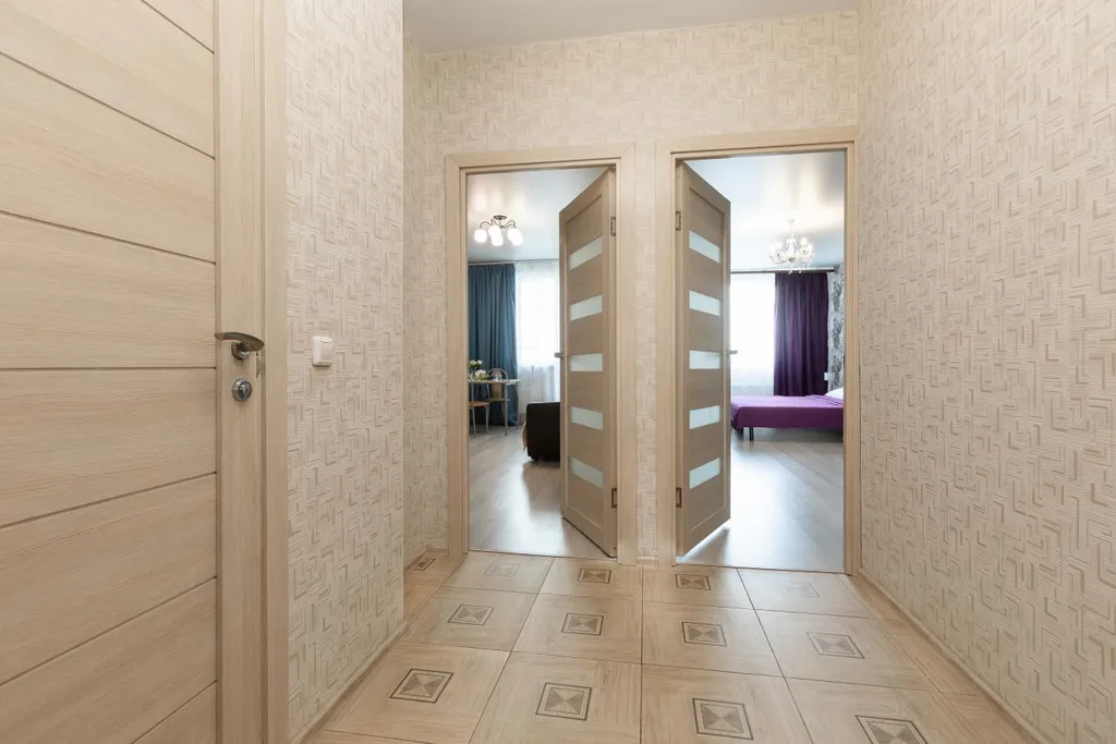 Квартира Просторная 1-комнатная квартира на Ботанике Аквапарк Лимпопо — Екатеринбург