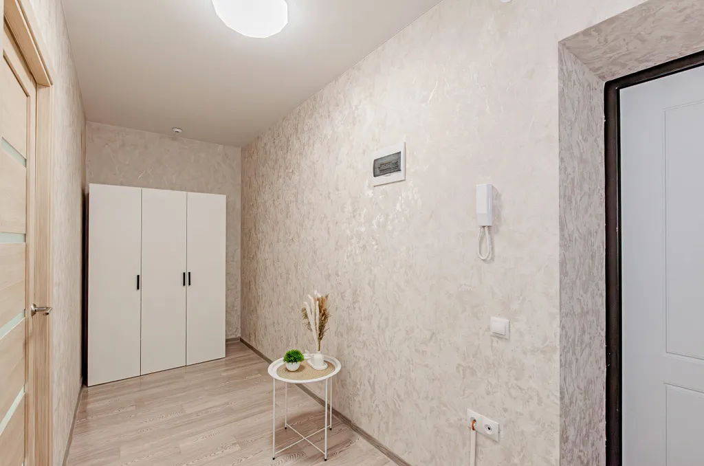 Шикарная евро-двушка