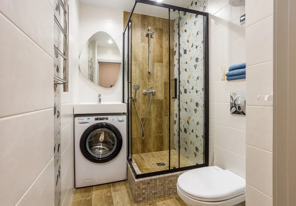 Просторная студия у Шуваловского парка