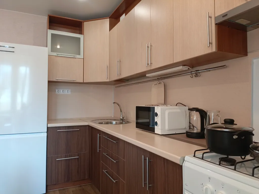 Апартаменты Пятница/ Петина 8б/до 4 чел