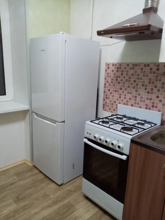 Квартира в Музее-Заповеднике Старая Ладога