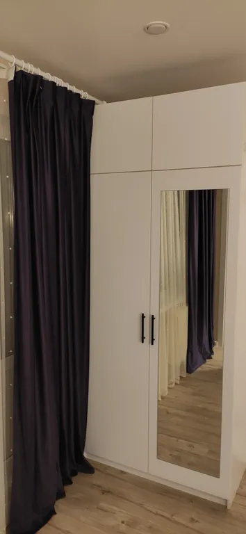 Комфортная квартира в самом сердце города