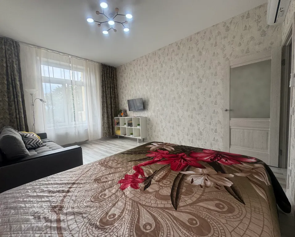 Квартира Уютная квартира в сердце города — Нижний Новгород