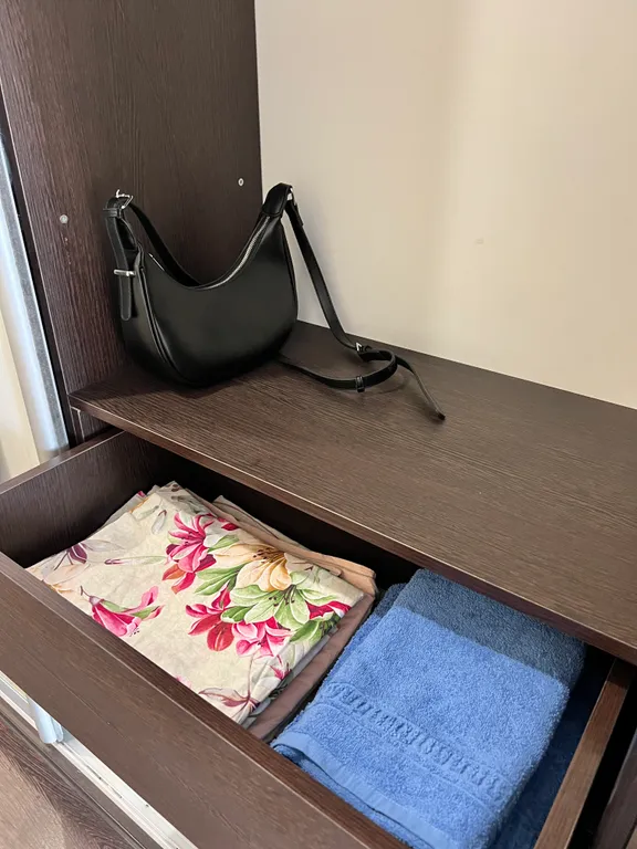 Апартаменты у реки Волхов