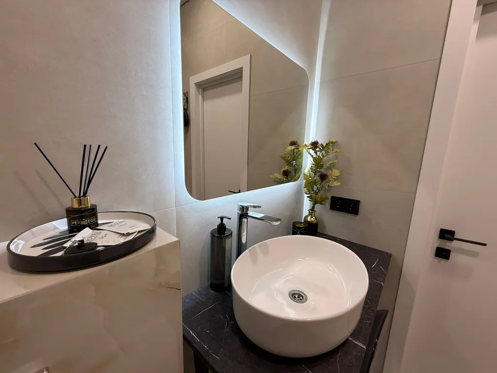 Панорамные закаты с высоты птичьего полета в ЖК Бизнес класса