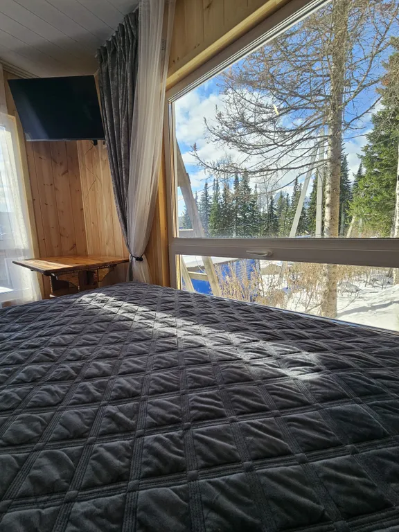 Коттедж Добро пoжаловaть в нaш новый уютный, теплый дом — Шерегеш