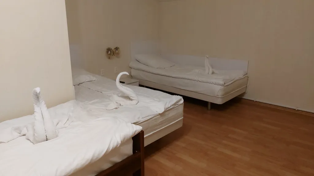 Квартира Комната — аренда посуточно в Киров