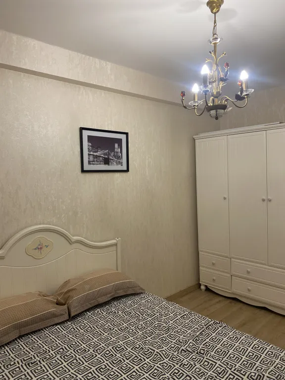 Квартира Квартира рядом с морем — Каспийск