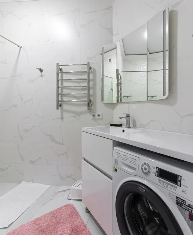 Квартира Апартаменты Золотой стандарт — Геленджик