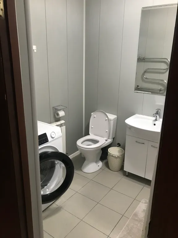 1-комнатный Дом